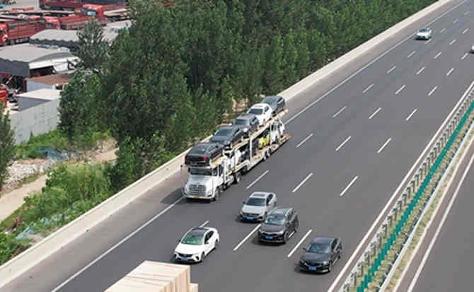 阿勒泰地区高速公路汽车救援